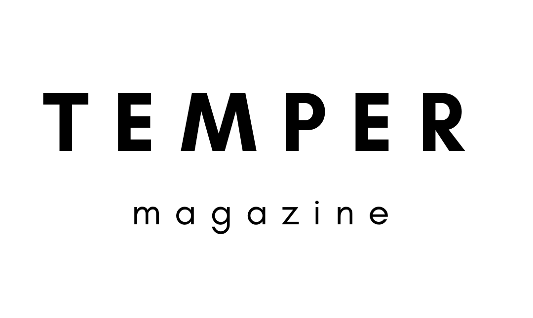 TEMPERmagazine（テンパーマガジン）