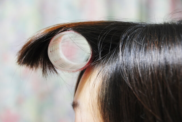 前髪のくせ毛をなんとかしたい 直す方法 生かす方法完全版